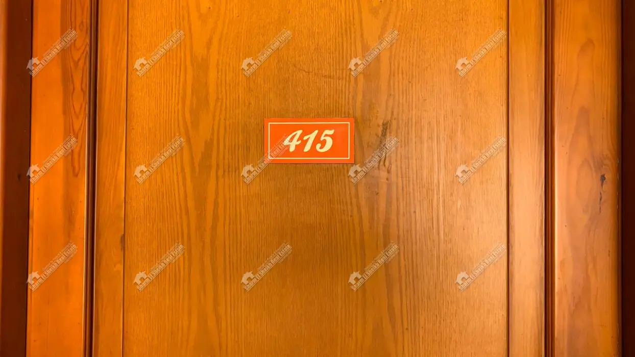 شقة (SS-2335)